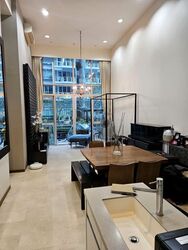 The Nexus (D21), Condominium #550280011